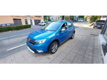 Dacia Sandero Stepway TCE 90 CV miniatura 9